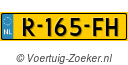 R165FH