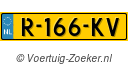 R166KV