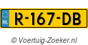 R167DB