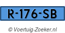 R176SB