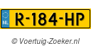 R184HP
