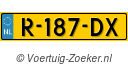 R187DX