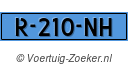 R210NH