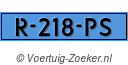 R218PS