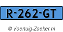 R262GT