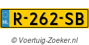 R262SB