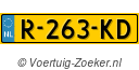 R263KD
