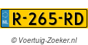 R265RD