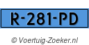R281PD