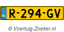 R294GV