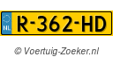 R362HD