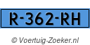 R362RH