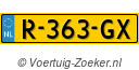 R363GX