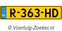 R363HD