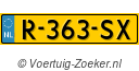 R363SX