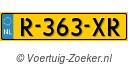 R363XR