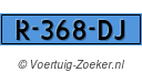 R368DJ