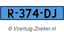 R374DJ