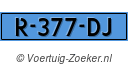 R377DJ