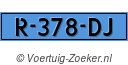 R378DJ