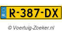 R387DX