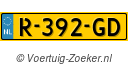 R392GD