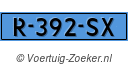 R392SX