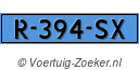 R394SX