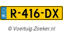 R416DX