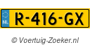 R416GX