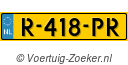 R418PR
