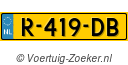 R419DB