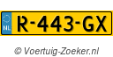R443GX
