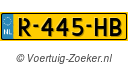 R445HB
