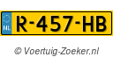 R457HB