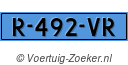 R-492-VR