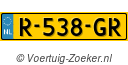 R538GR