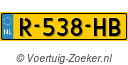 R538HB