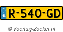 R540GD