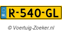 R540GL