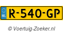 R540GP
