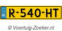 R540HT