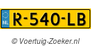R540LB