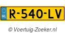 R540LV
