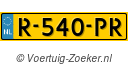 R540PR