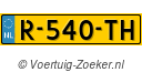 R540TH