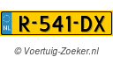 R541DX