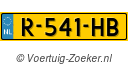 R541HB