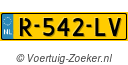 R542LV