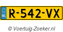R542VX